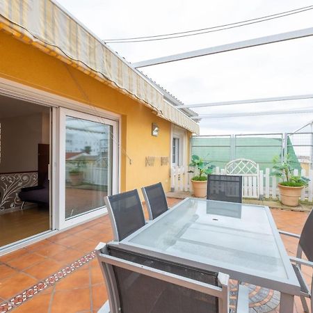 Apartamentos Merida Center Exteriér fotografie